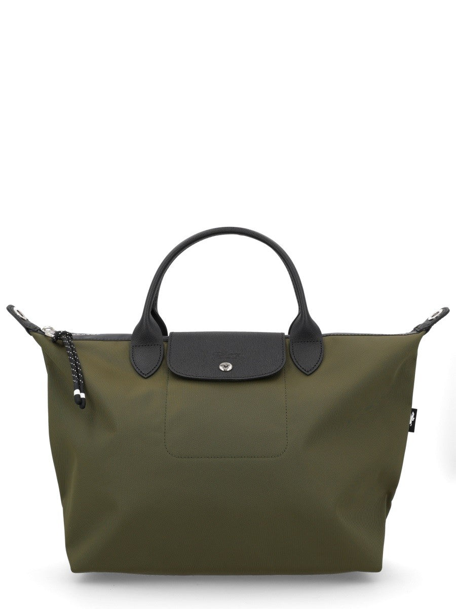Longchamp Women's Borsa LE Pliage Energy Large Green