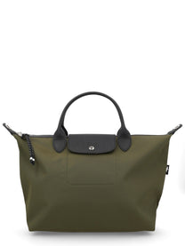 Longchamp Women's Borsa LE Pliage Energy Large Green