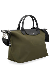 Longchamp Women's Borsa LE Pliage Energy Large Green