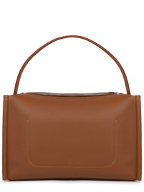 JW Anderson Women's Borsa Loafer Brown
