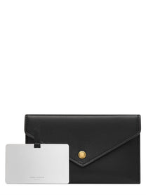 Saint Laurent Women's Borsa Loulou Small Beige