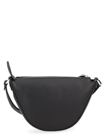 Fendi Men's Borsa Melon Mini Black