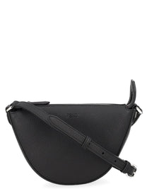 Fendi Men's Borsa Melon Mini Black