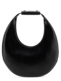 Staud Women's Borsa Moon Black