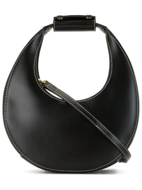 Staud Women's Borsa Moon Black