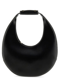 Staud Women's Borsa Moon Black