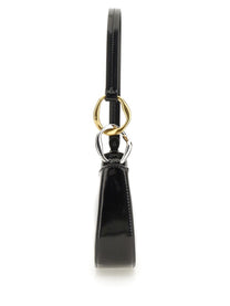 Staud Women's Borsa Ollie Black