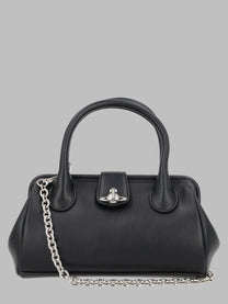 Vivienne Westwood Women's Borsa Pamela Small Black