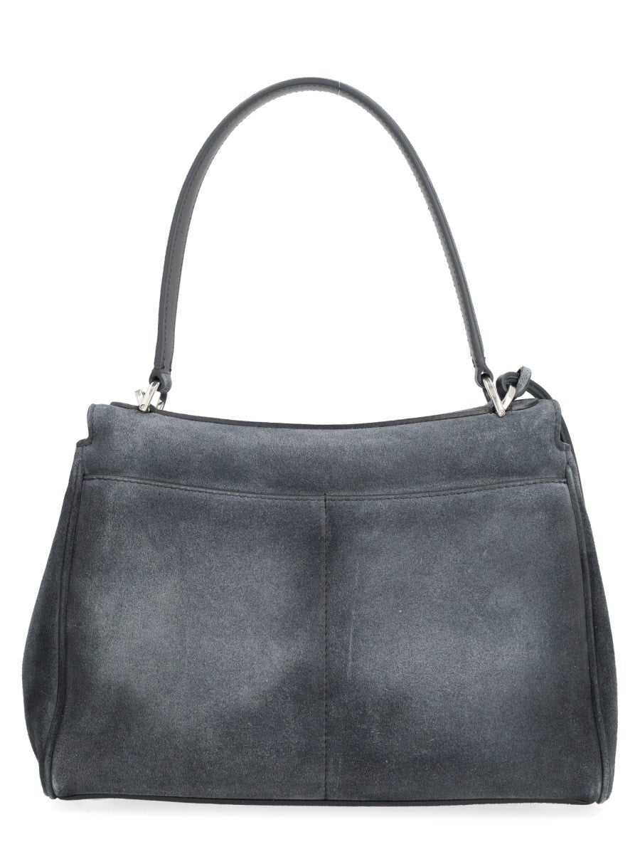 Balenciaga Women's Borsa Rodeo Grey