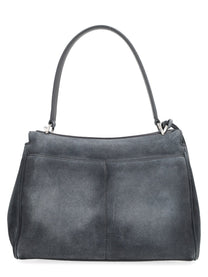 Balenciaga Women's Borsa Rodeo Grey