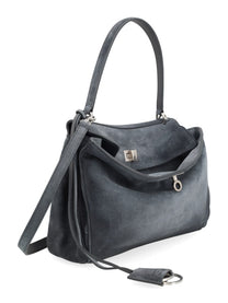 Balenciaga Women's Borsa Rodeo Grey