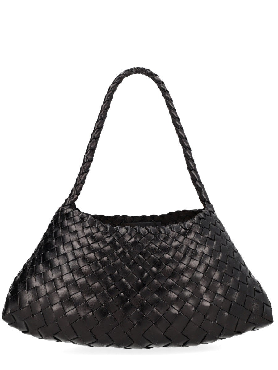 Dragon Diffusion Women's Borsa Rosanna Black
