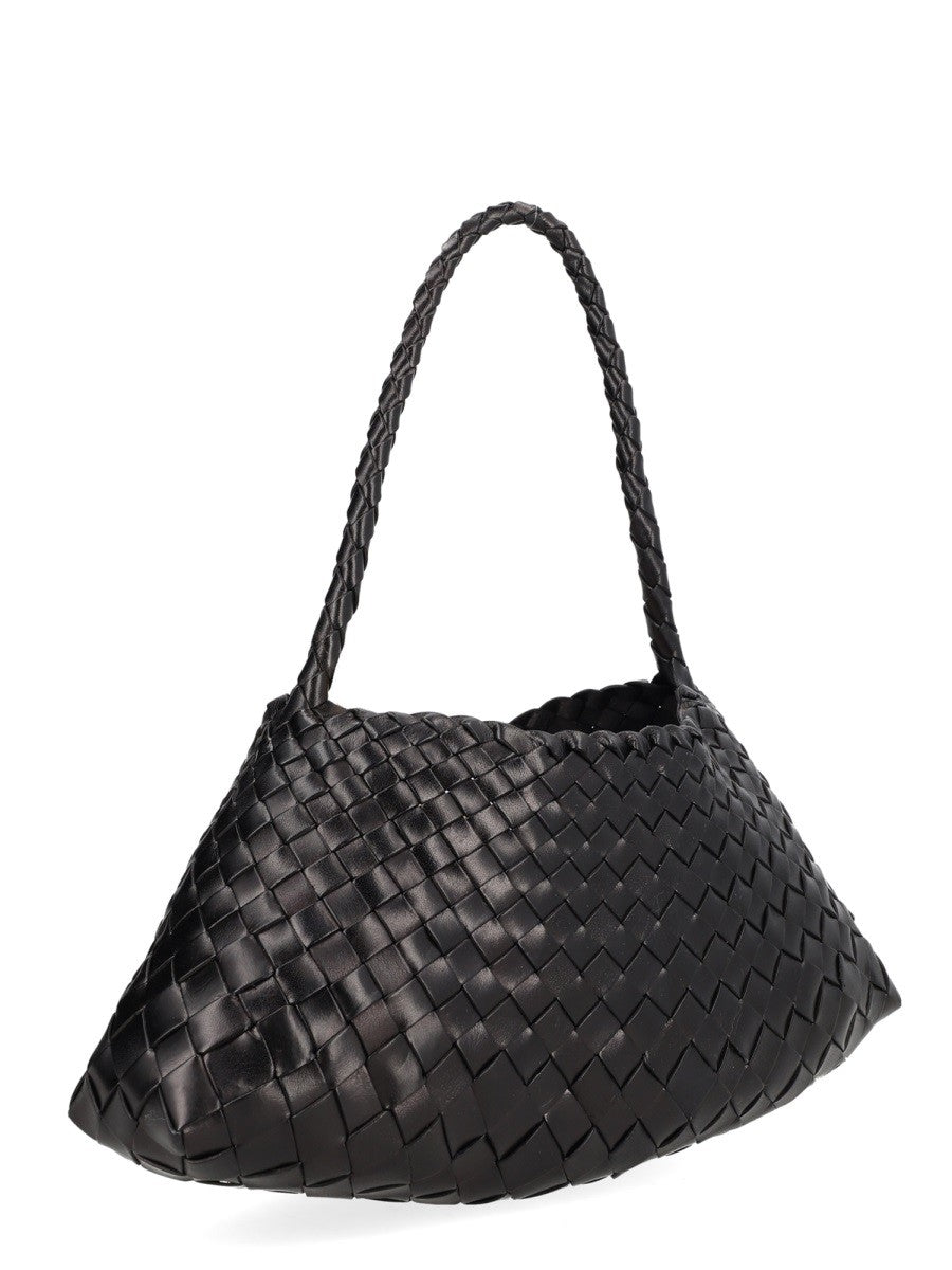 Dragon Diffusion Women's Borsa Rosanna Black