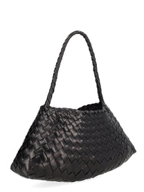Dragon Diffusion Women's Borsa Rosanna Black