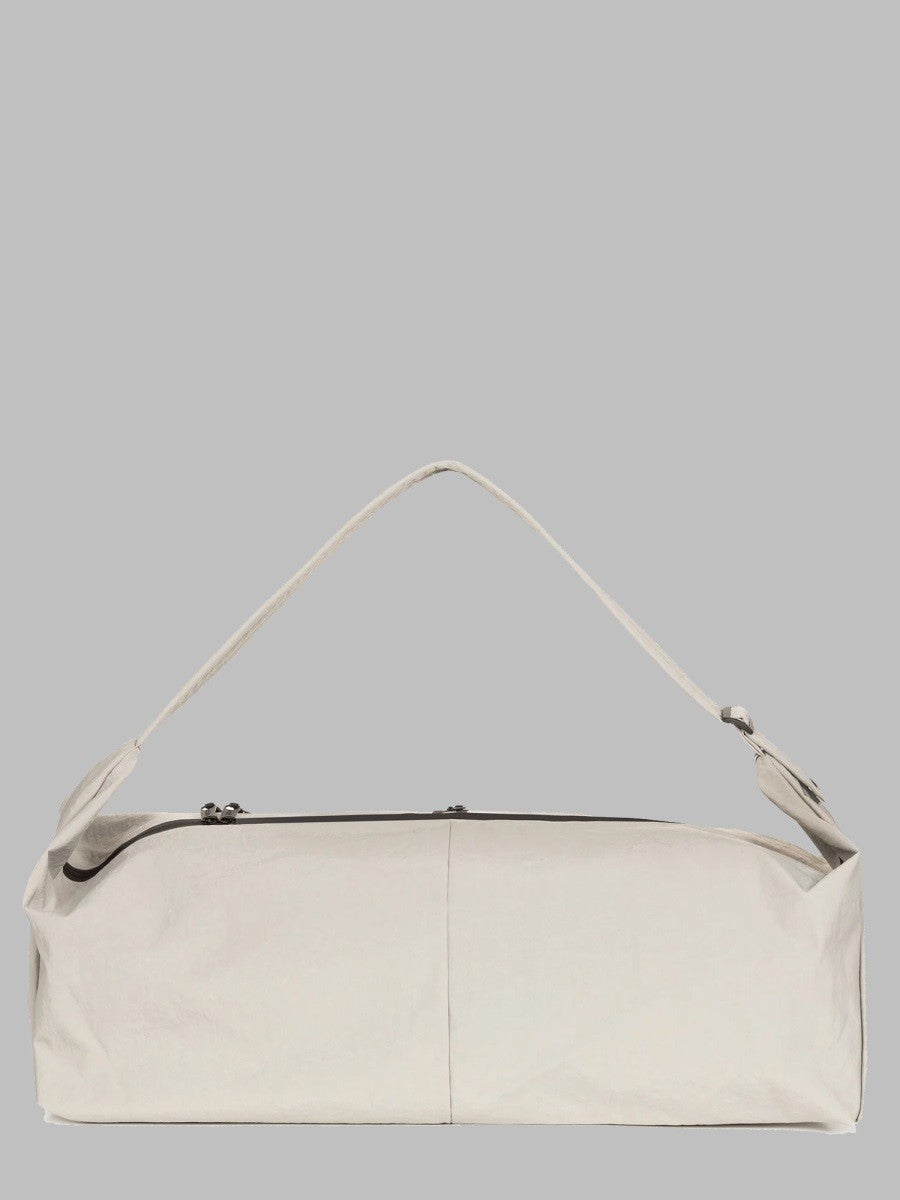 Eastpak X Fear Of God Unisex Borsa Shell Large Grey
