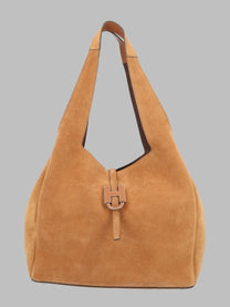 Hogan Women's Borsa Shopping Hogan Trend Beige