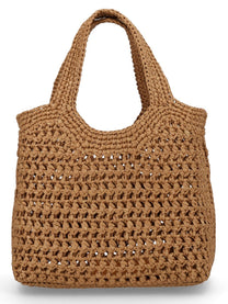 Tod's Women's Borsa Shopping Mini Con Beige