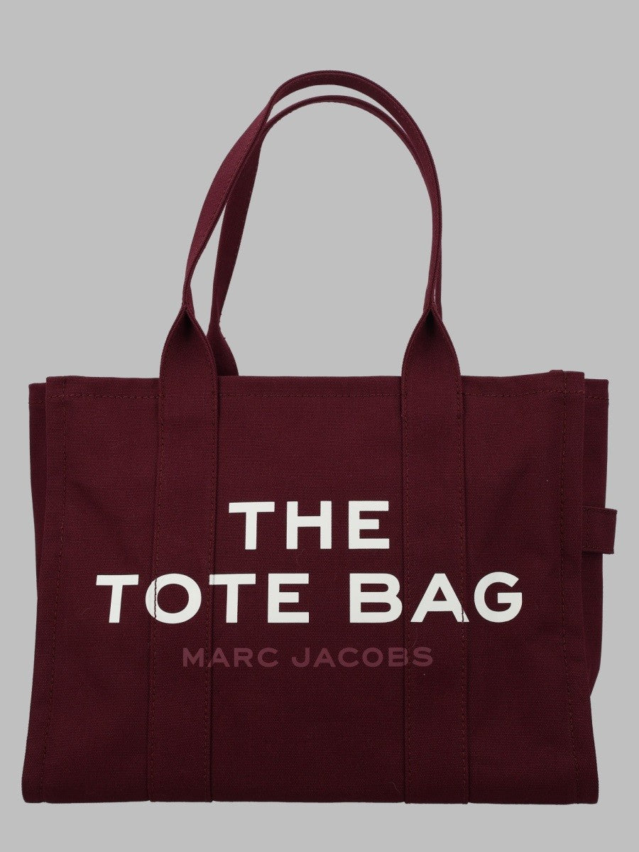 Marc Jacobs Women's Borsa the Tote Large Red