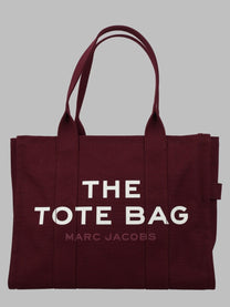 Marc Jacobs Women's Borsa the Tote Large Red