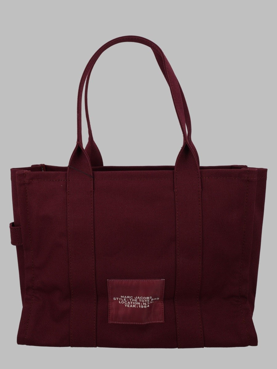 Marc Jacobs Women's Borsa the Tote Large Red