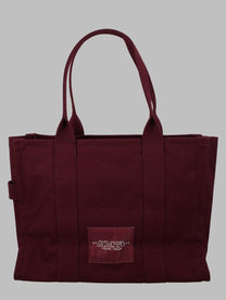 Marc Jacobs Women's Borsa the Tote Large Red