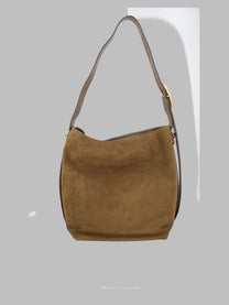 Michael Kors Women's Borsa Tote Secchiello Nolita Large Green