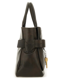 Osoi Women's Borsa Tote Brocle Brown