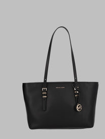 Michael Kors Women's Borsa Tote Quinn Medium Black
