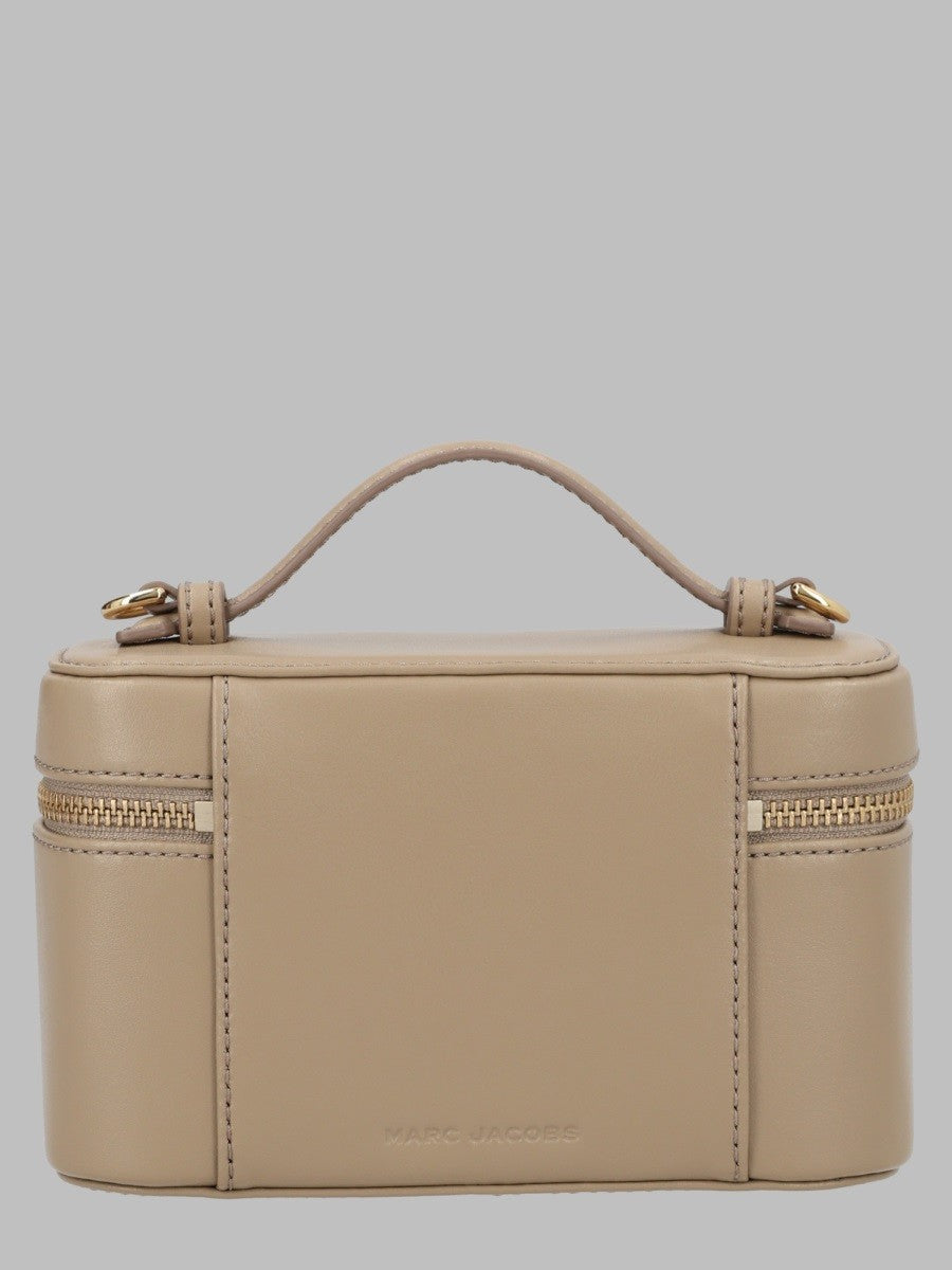 Marc Jacobs Women's Borsa Vanity Scene Beige