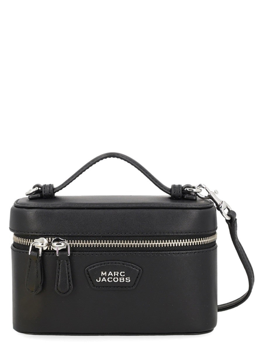 Marc Jacobs Women's Borsa Vanity Black