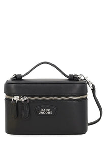 Marc Jacobs Women's Borsa Vanity Black