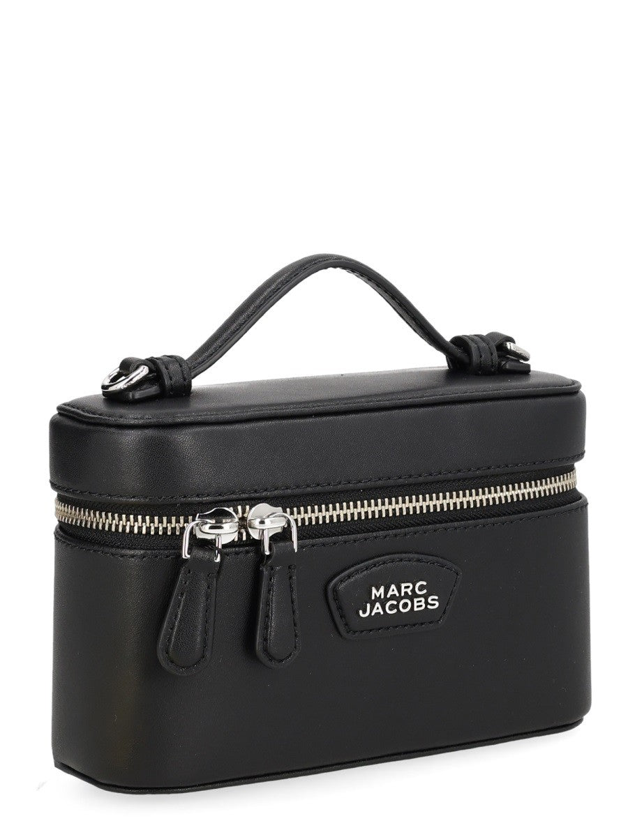 Marc Jacobs Women's Borsa Vanity Black