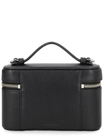 Marc Jacobs Women's Borsa Vanity Black