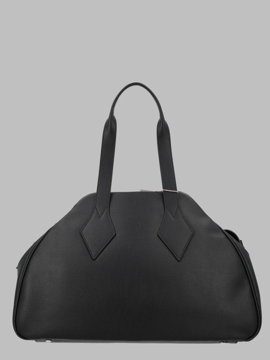Vivienne Westwood Women's Borsa Yasmine Large Black