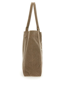 Isabel Marant Women's Borsa Yenky Small Red