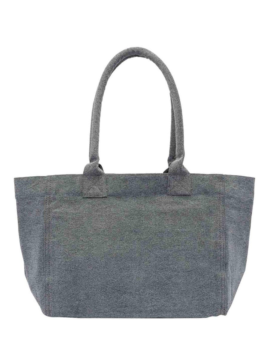 Isabel Marant Women's Borsa Yenky Black