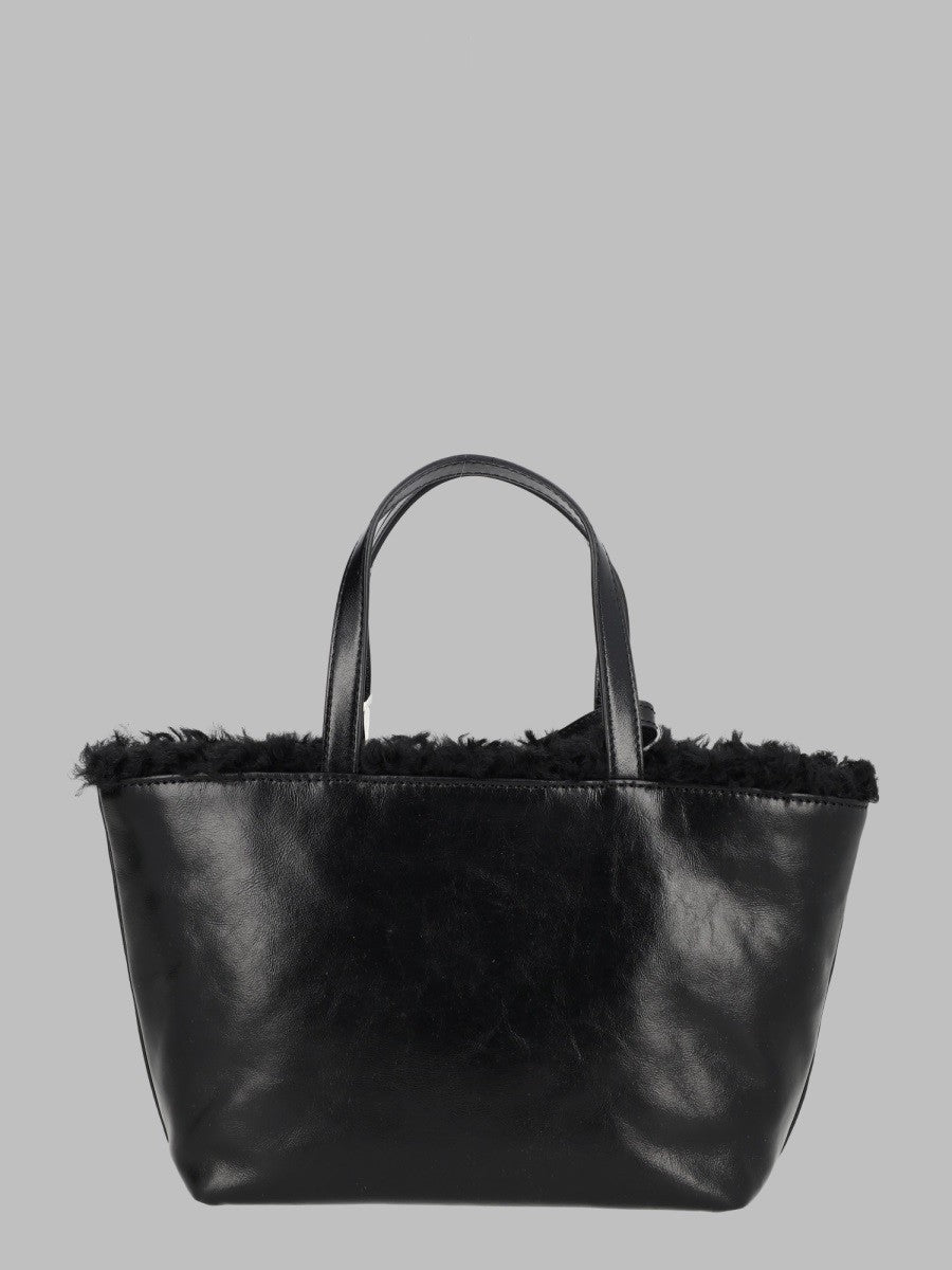 alexanderwang Women's Borse Tote Medium Black