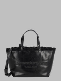 alexanderwang Women's Borse Tote Medium Black