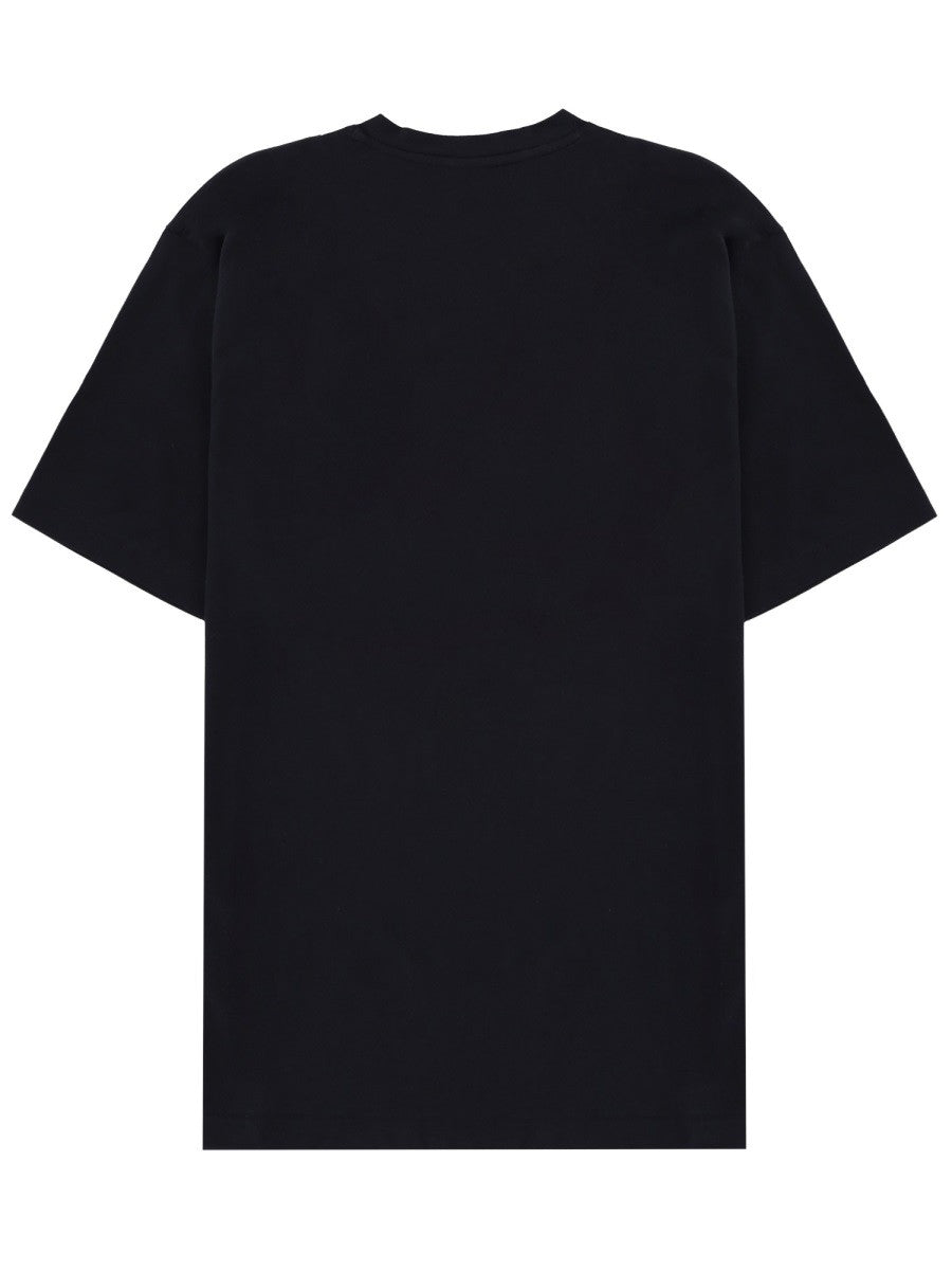 BOSS Men's Boss Tennis Club Shirt Blue