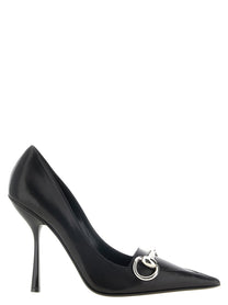 Gucci Boulevard Pumps Black