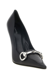 Gucci Boulevard Pumps Black