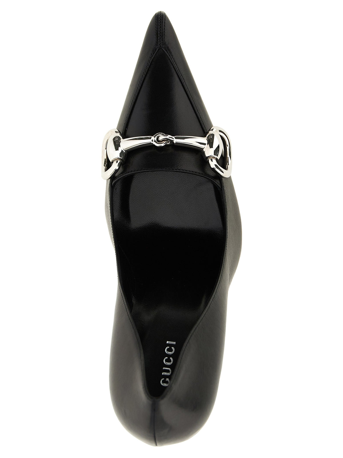 Gucci Boulevard Pumps Black