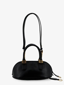 Balenciaga Women's Bolero Mini Handbag Black