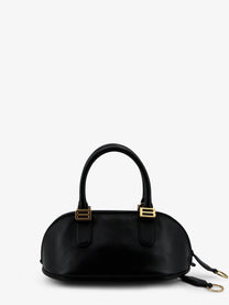 Balenciaga Women's Bolero Mini Handbag Black