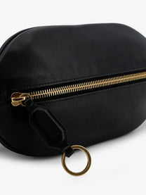 Balenciaga Women's Bolero Mini Handbag Black