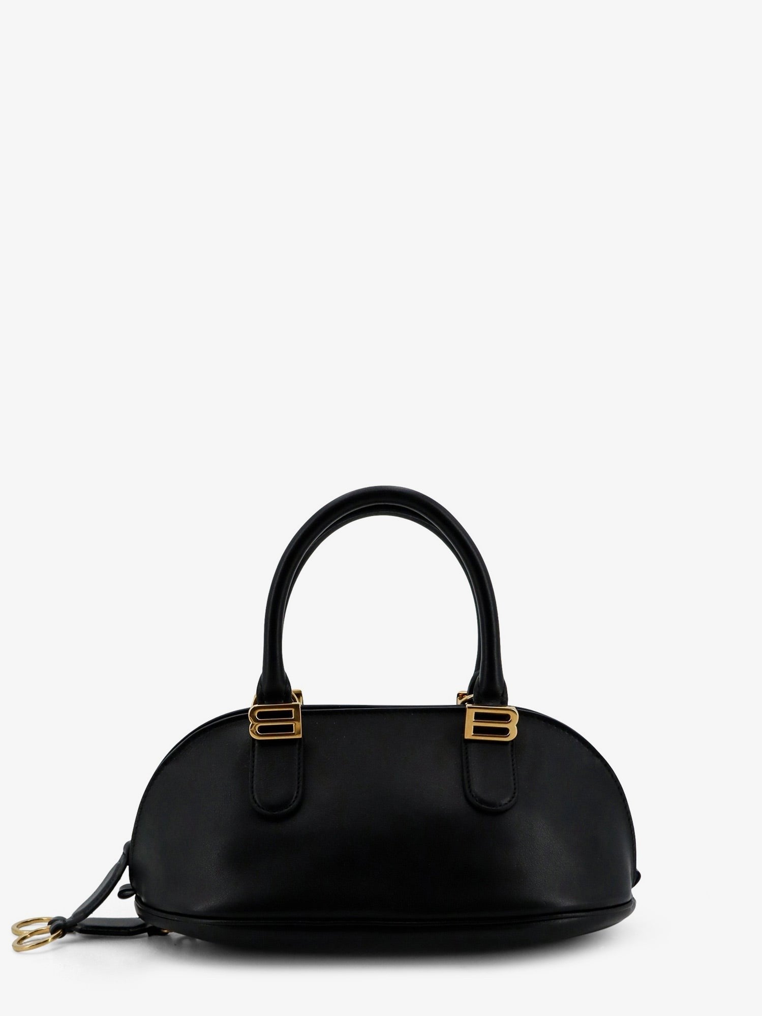 Balenciaga Women's Bolero Mini Handbag Black