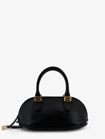 Balenciaga Women's Bolero Mini Handbag Black