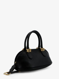 Balenciaga Women's Bolero Mini Handbag Black
