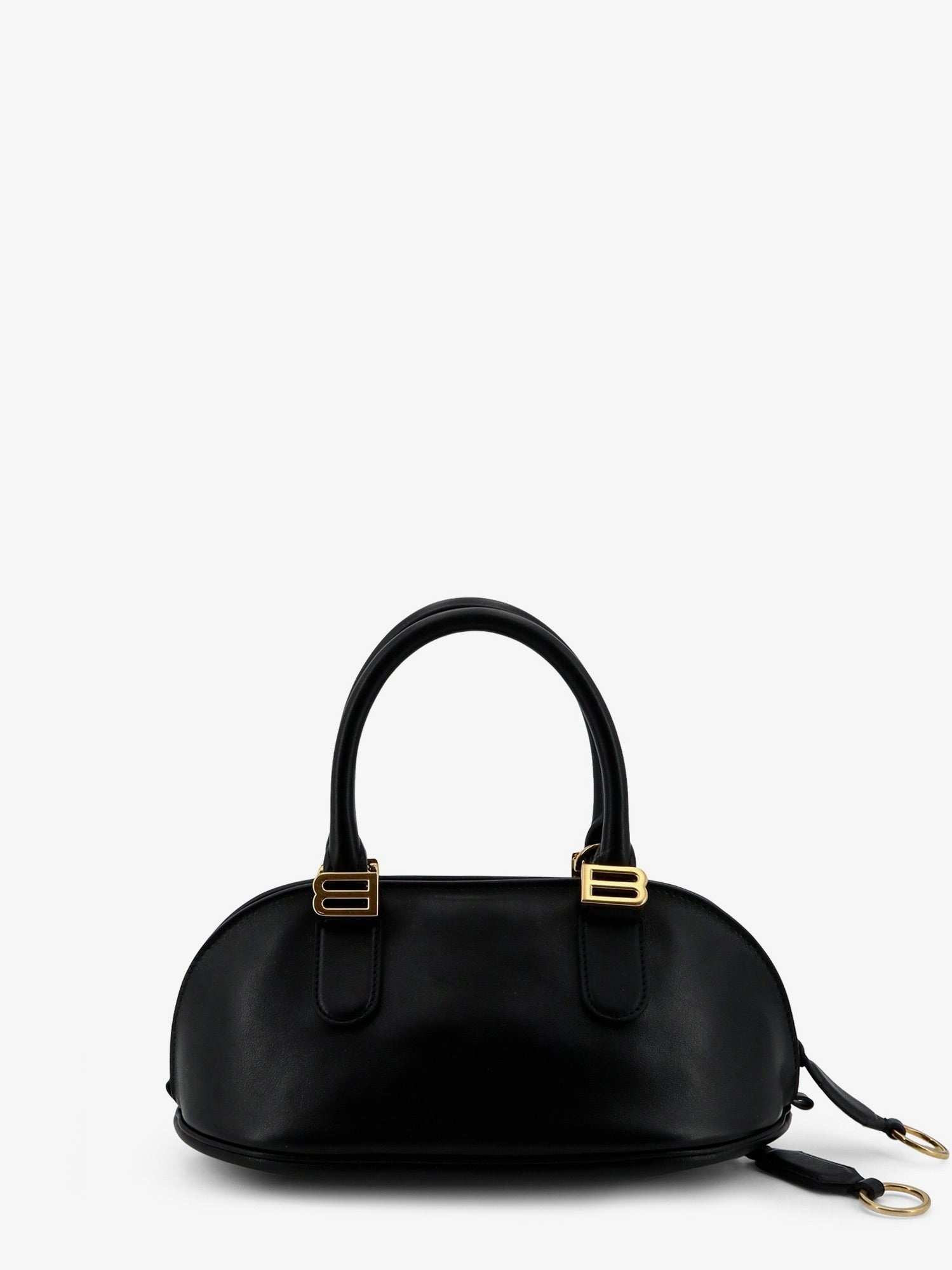 Balenciaga Women's Bolero Mini Handbag Black