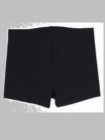 MM6 Maison Margiela Women's Boxer Elasticizzato Black